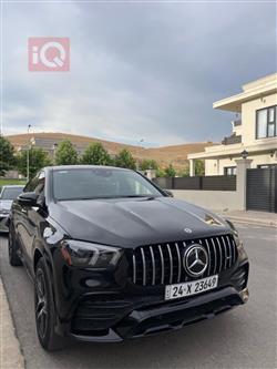 مرسيدس بنز GLE
